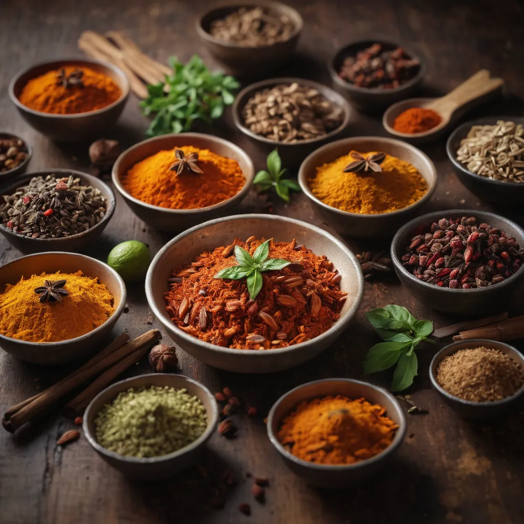 Explore the Unique Flavors of Malayalam Cuisine