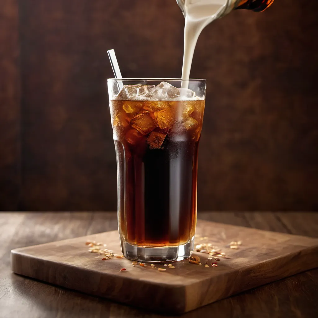 Exploring the Richness of the A&W Recipe