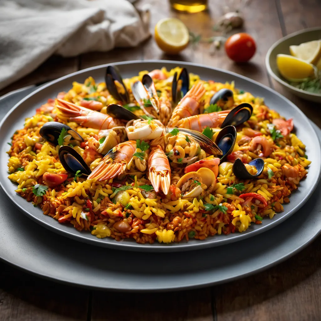 Europe Cooking Exploring the Rich Tapestry of European Cuisine