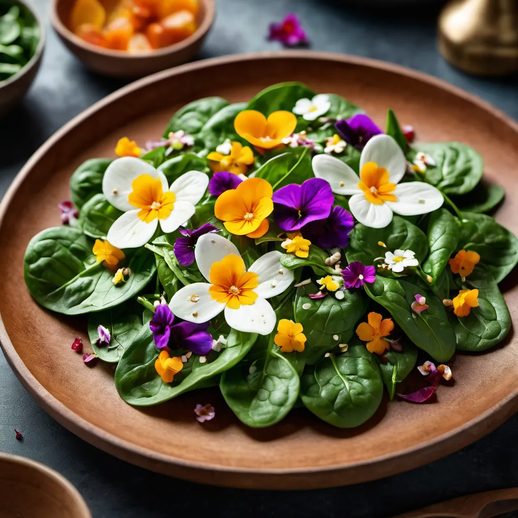 Elevate Your Cooking Game with Innovative Fresh Spinach Recipes