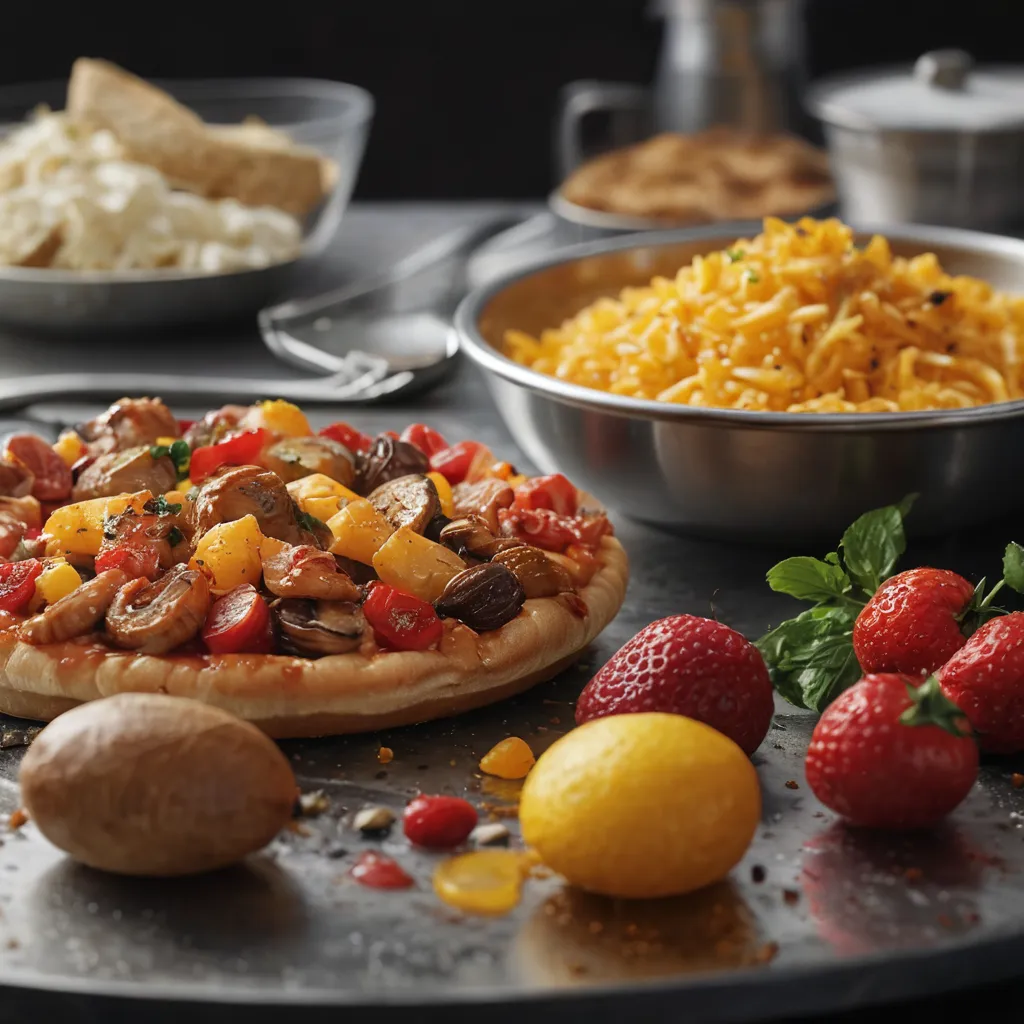 Inox 18/10: Composition, Durability, and Applications