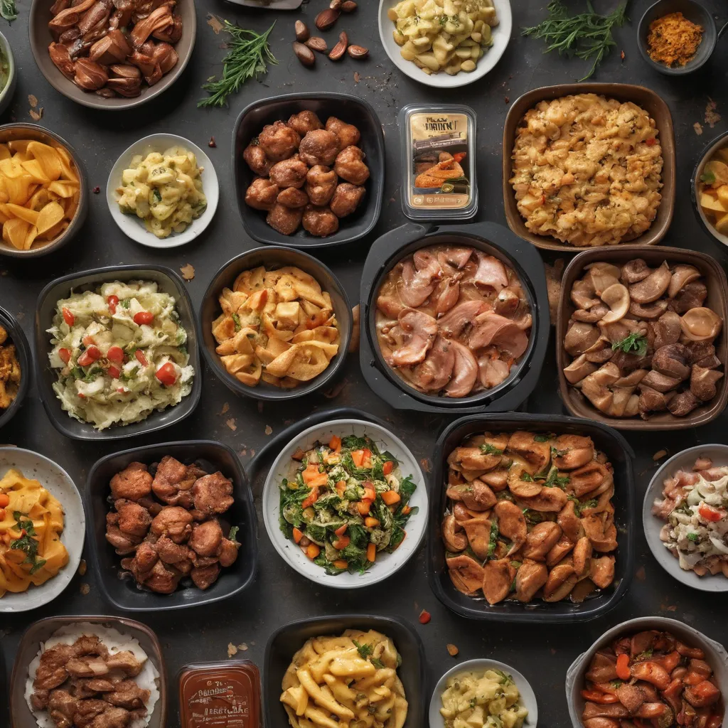 Exploring Monthly Keto Meal Delivery Services for a Healthy Lifestyle