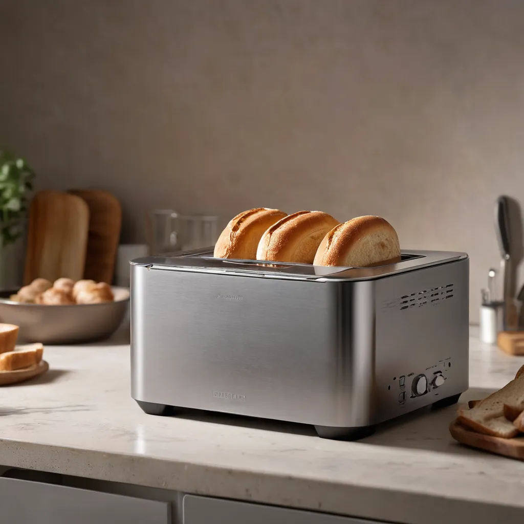 Discovering Modern Bread Makers: Key Features and Benefits