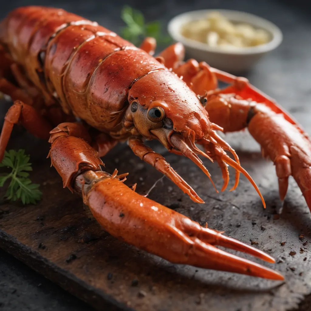 Mastering Crayfish Cooking Techniques and Culture