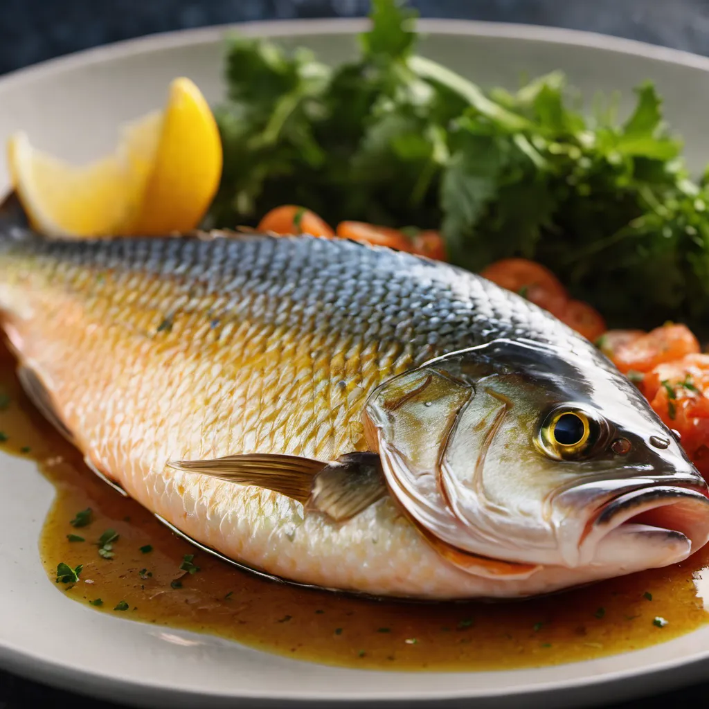 The Perfect Recipe for Fish Batter