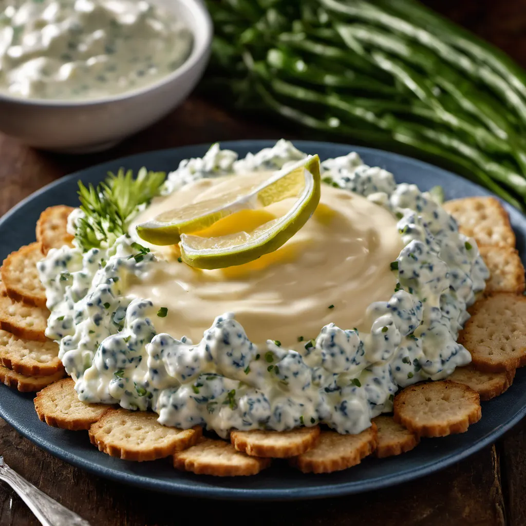 The Art of Making Ivar's Tartar Sauce
