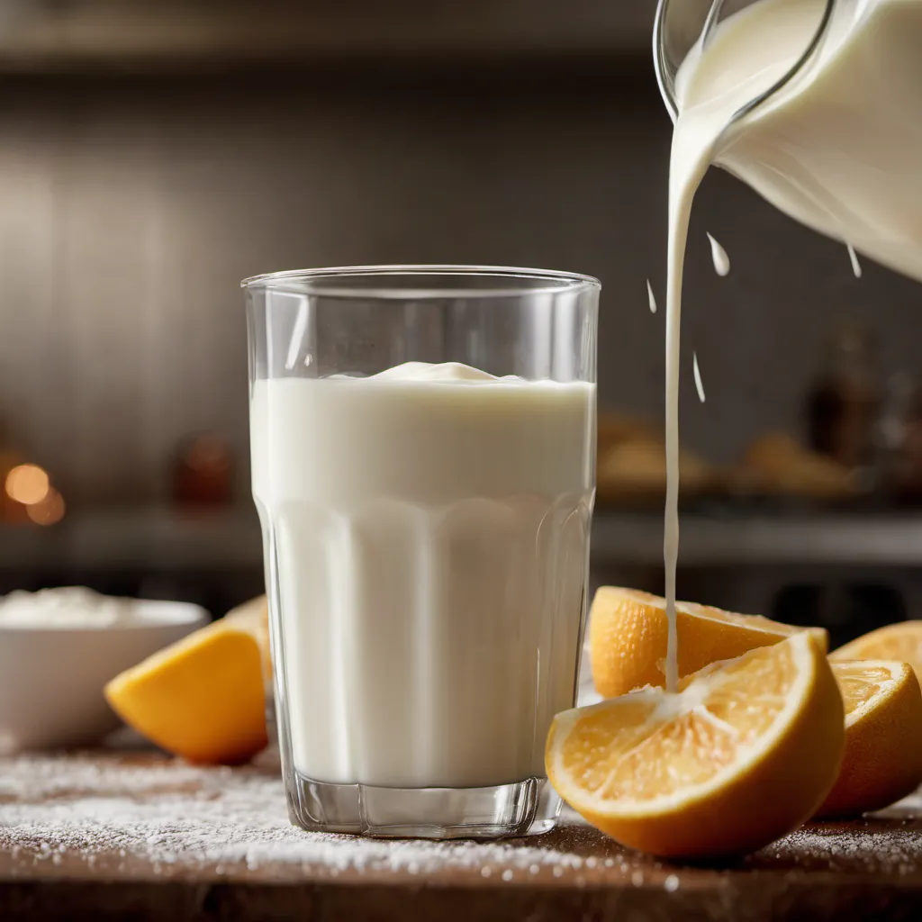 How to Make Bechamel Sauce A StepbyStep Recipe