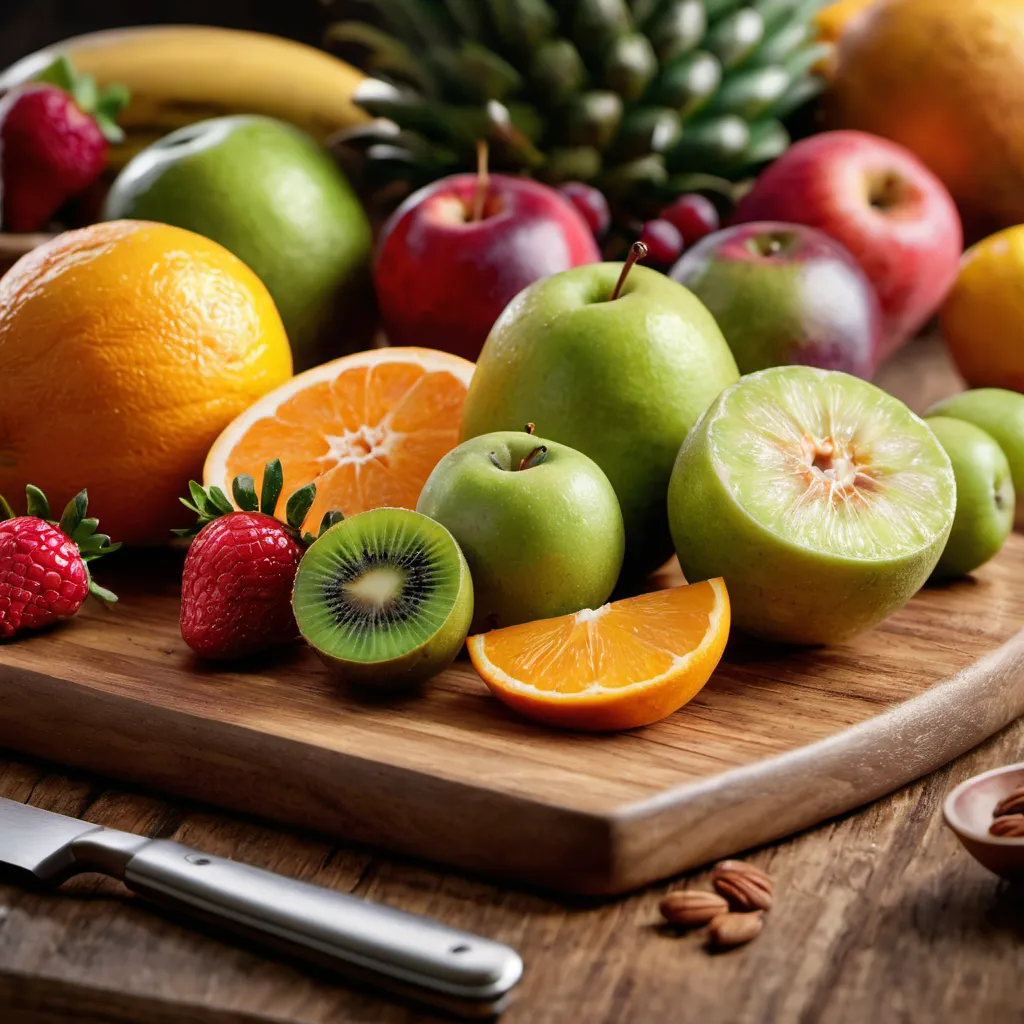 the-perfect-recipe-for-a-delicious-1-lb-fruit-cake
