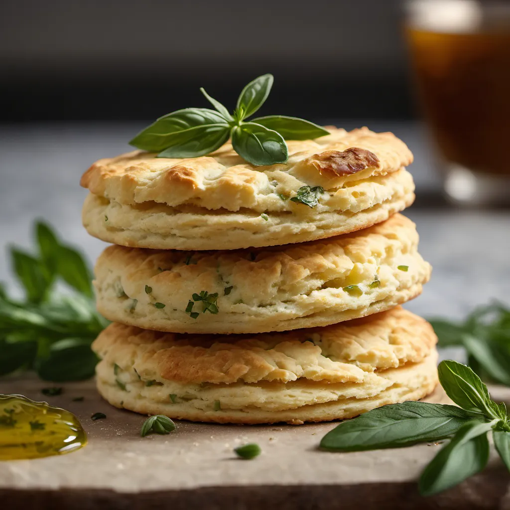 Explore Global Biscuit Recipes and Traditions