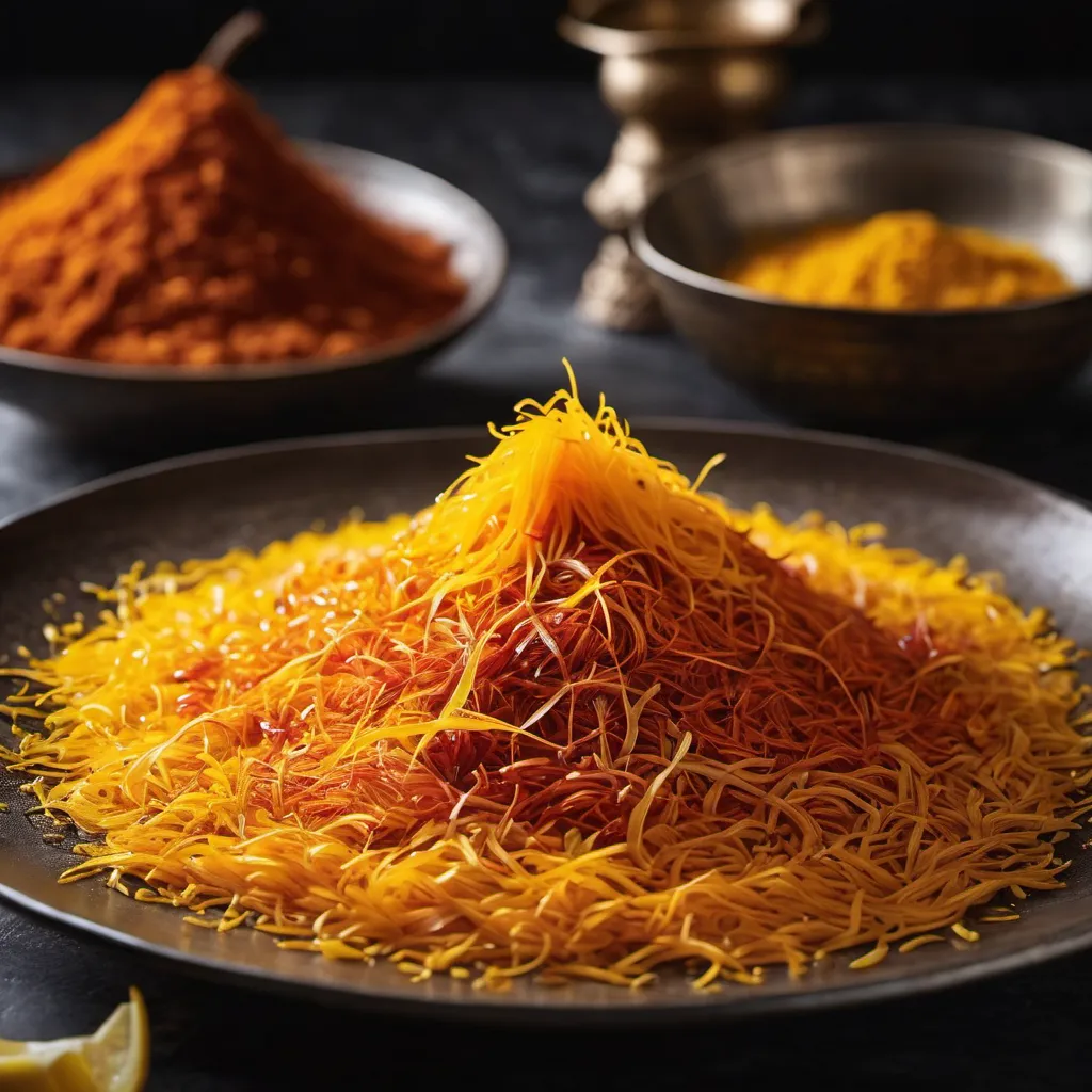 Discovering Ash Reshteh: A Culinary Exploration