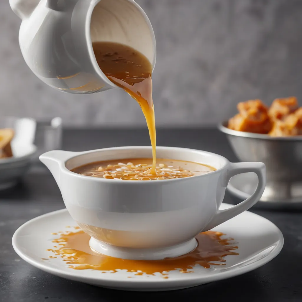 In-Depth Review of Amazon's Gravy Separators