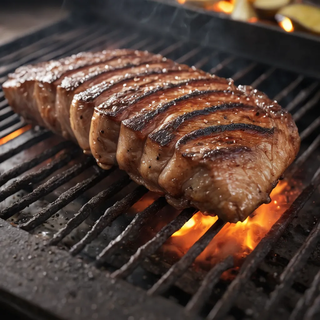 Understanding Heat Transfer In Culinary Techniques