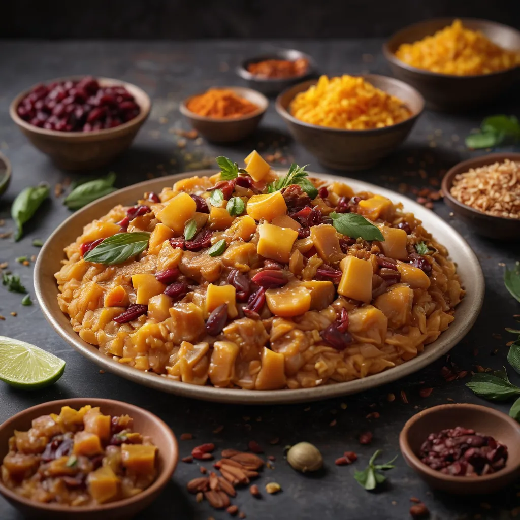 Crafting Pakistani Halwa: A Recipe Guide