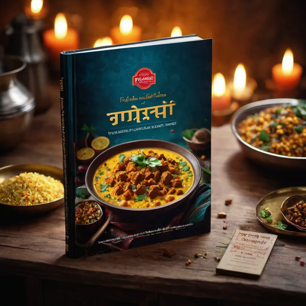 Exploring the Hindi Meaning of 'Recipe' and its Cultural Significance