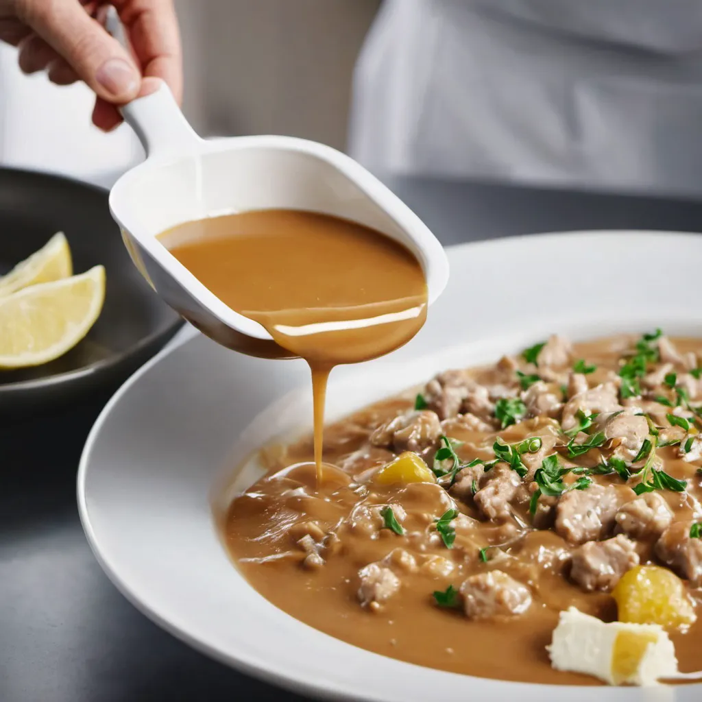 How to Make IKEA Gravy A Delicious Recipe