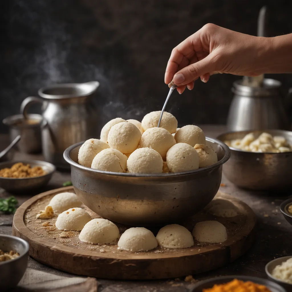 Mastering Homemade Idli: Techniques and Insights