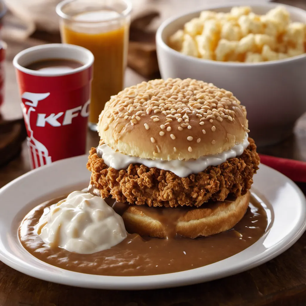 How to Make KFC Gravy