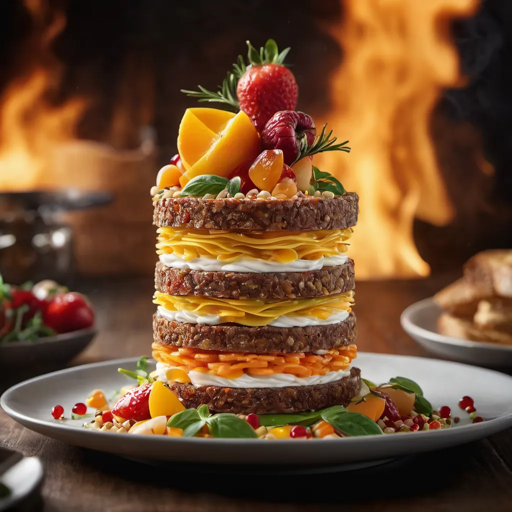 Unlocking Culinary Excellence Mastering the Art of Cooking Dredge