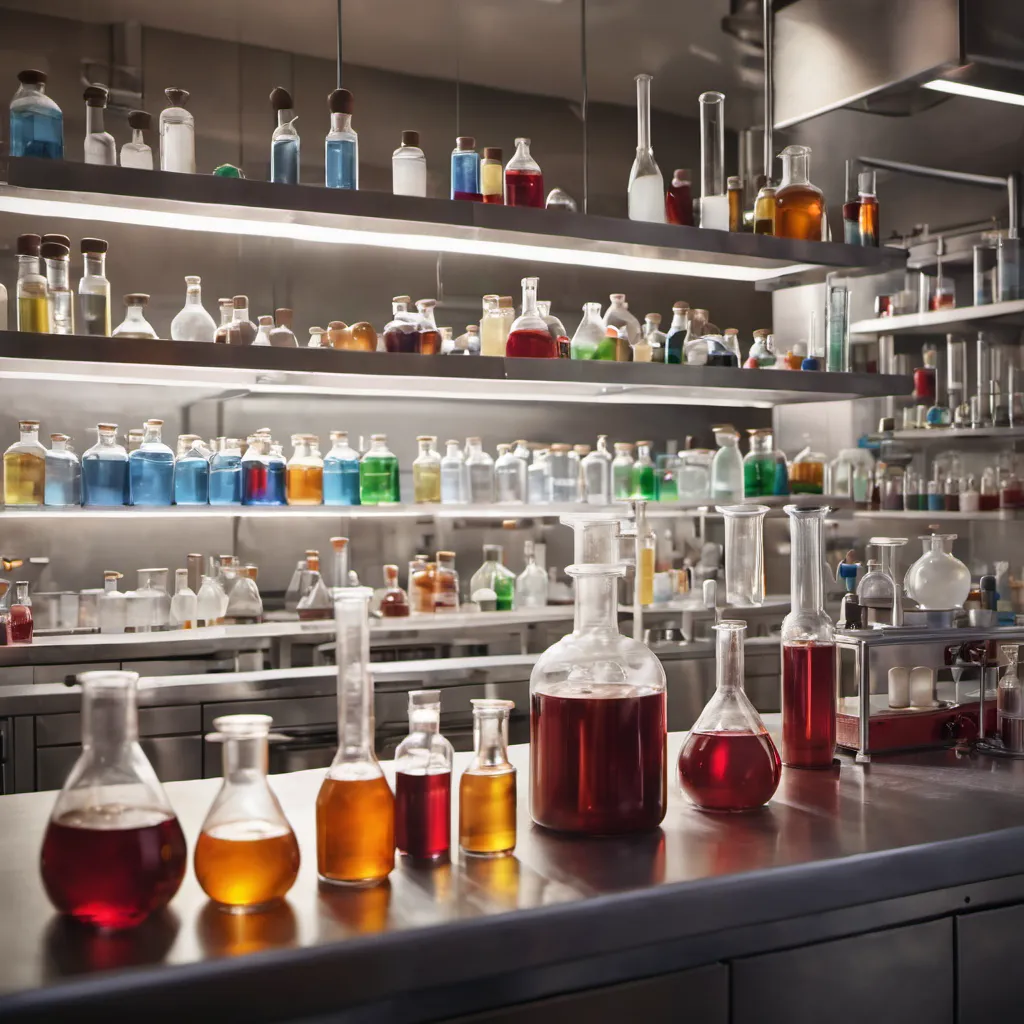 Mastering Ejuice Recipe Ratios for Perfect Blends
