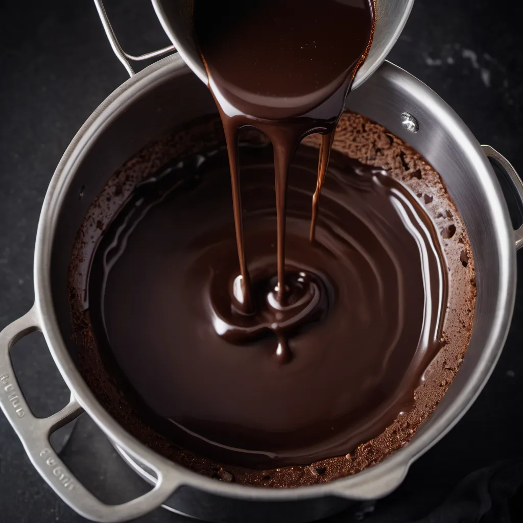 Mastering The Art Of Crafting Perfect Brownies: A Comprehensive ...