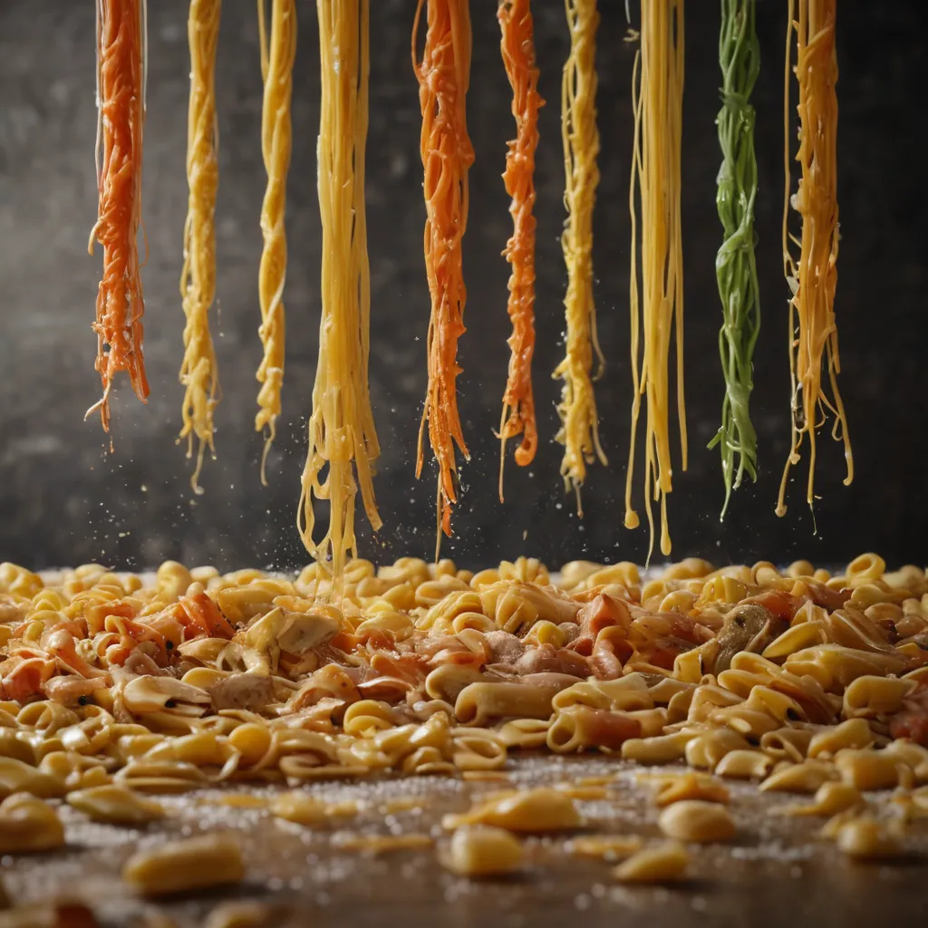 Master the Art of Pasta Cooking: A Comprehensive Guide