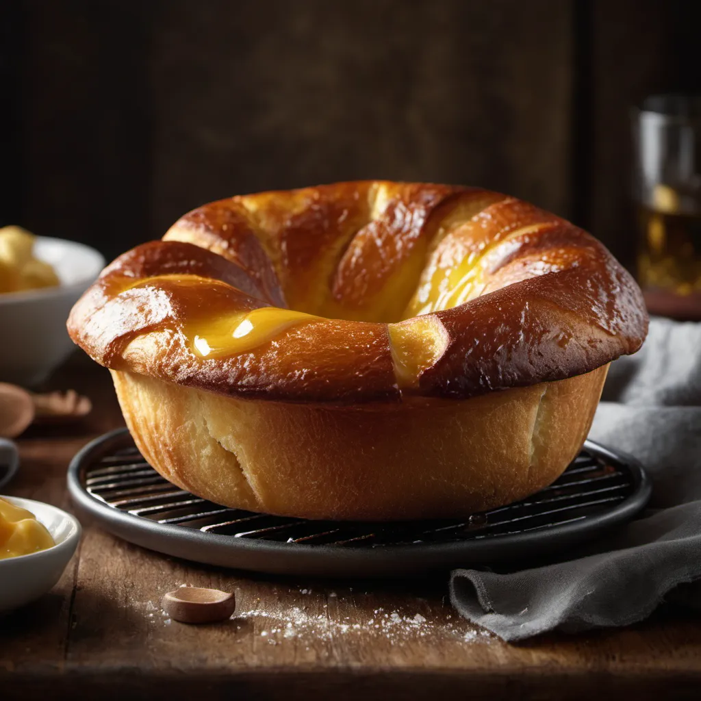 Mastering the Perfect Yorkshire Pudding Recipe