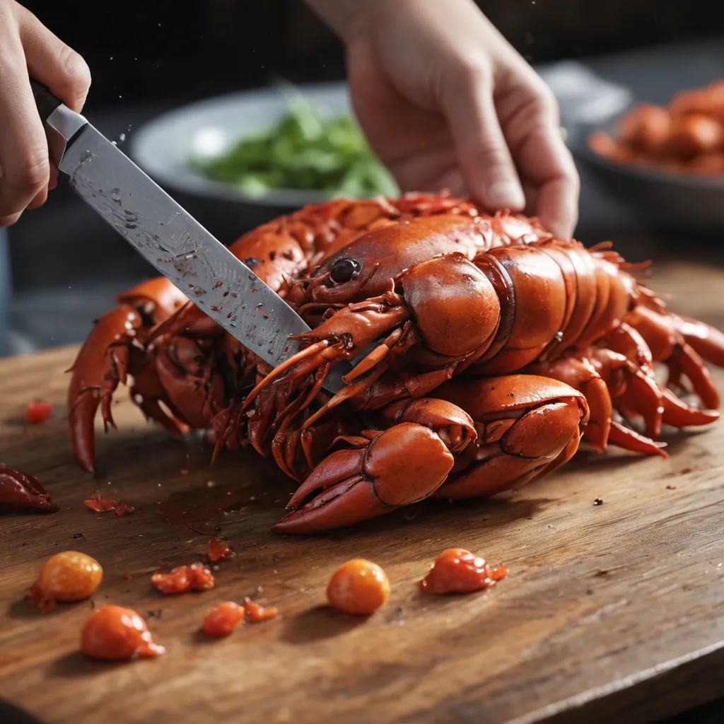 Gordon Ramsay's 50 Expert Cooking Tips to Elevate Your Skills