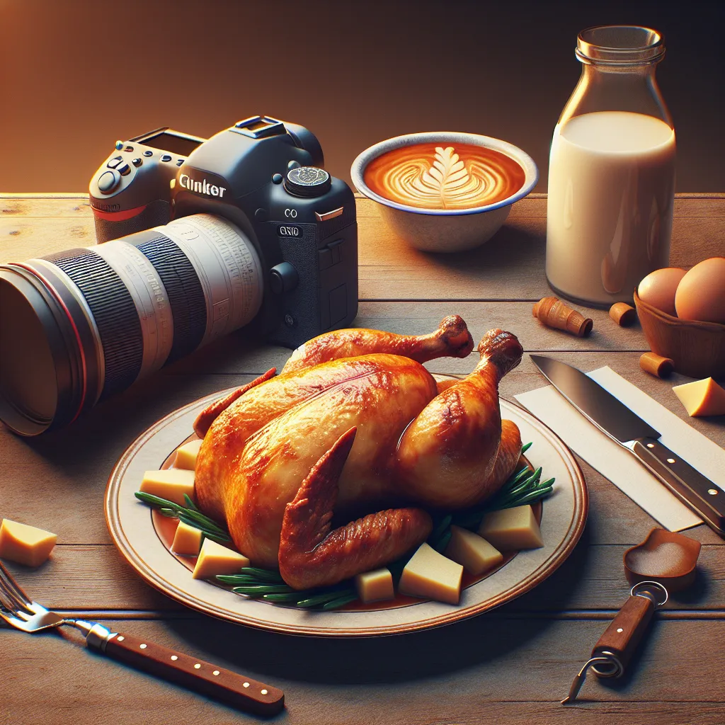 Delving into Hunter's Chicken: A Culinary Tradition