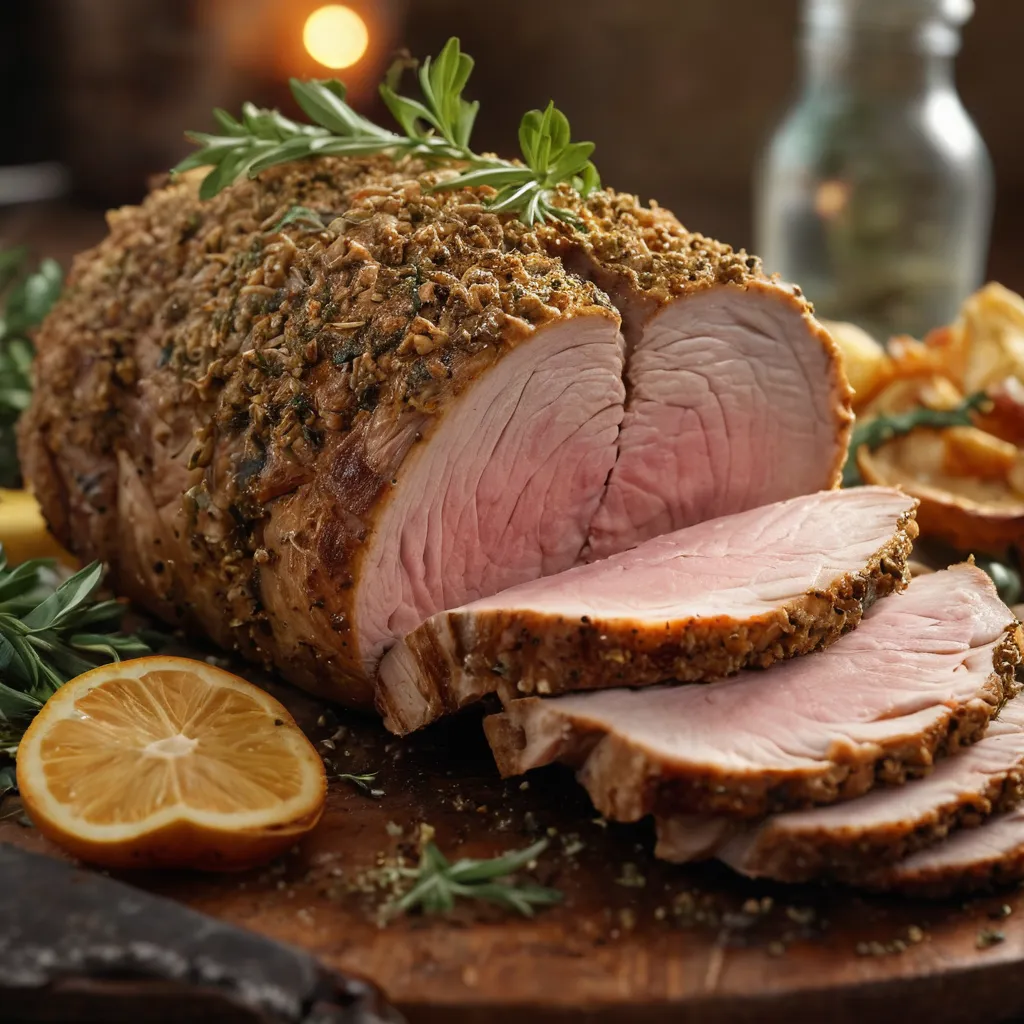 Mastering Pork Roast Cooking Times Your Ultimate Guide