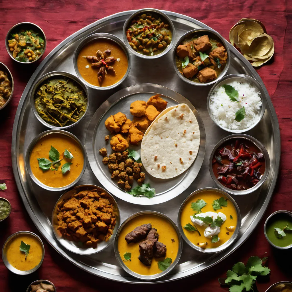 Discovering the Distinctive Tastes of Jharkhand Cuisine