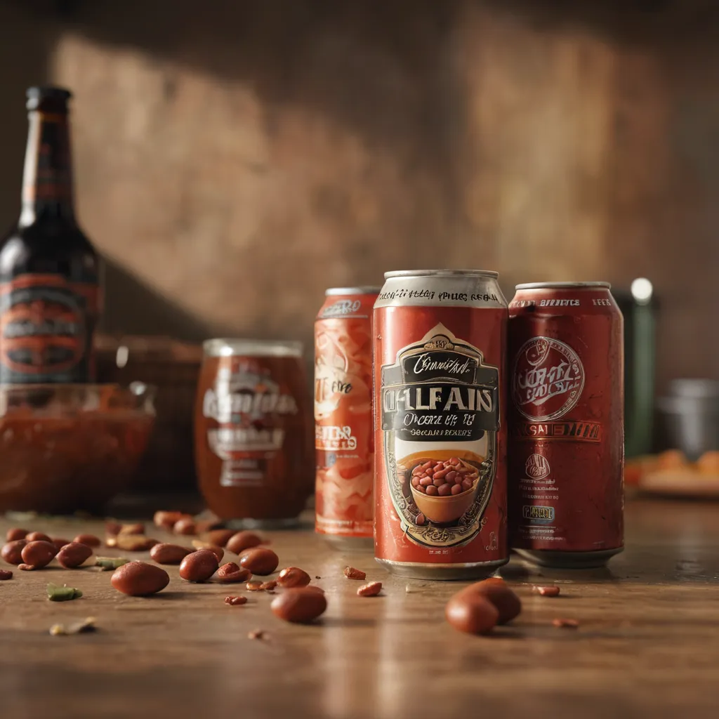 Transform Your Cooking with Beer Can Baked Beans
