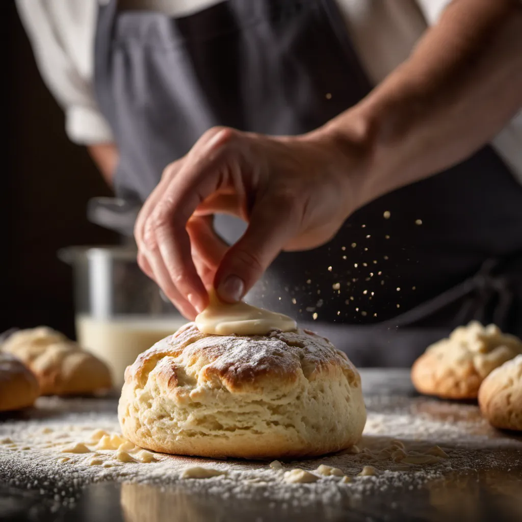 Unveiling the Exquisite Ultimate Scone Recipe for an Elevated Tea Time