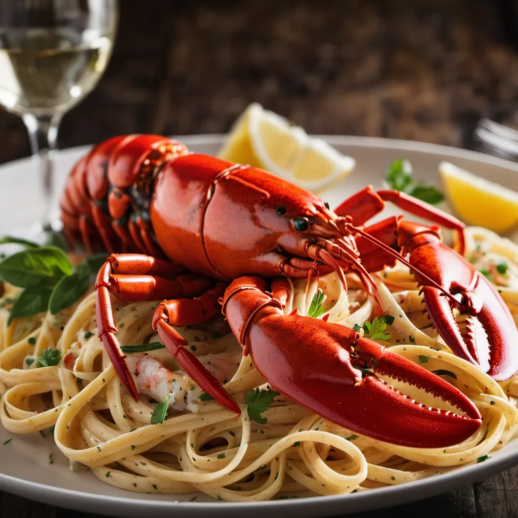 Mastering Seafood Linguine: A Culinary Guide