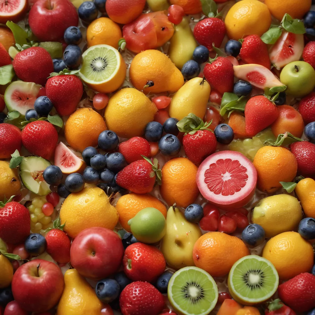 Foods That Elevate Blood Sugar A Detailed Guide