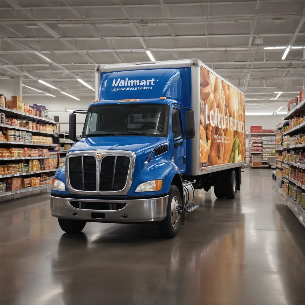 Walmart free delivery for seniors complete guide
