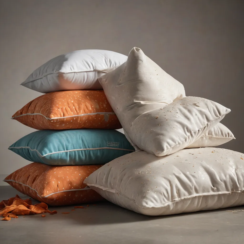 A Comprehensive Guide to Washing Your Pillows Properly