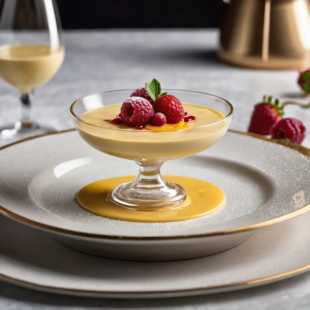 Mastering Zabaglione: Crafting the Perfect Italian Dessert