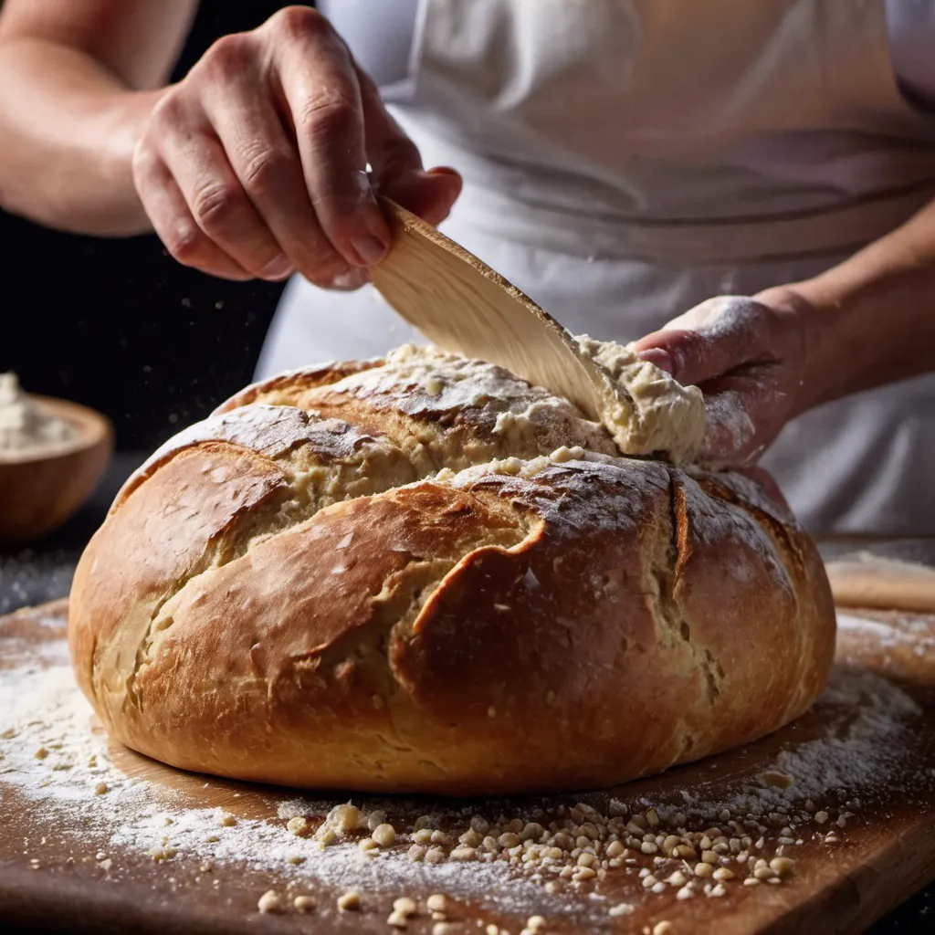 Mastering Zwiebelbrot: Crafting Perfect Onion Bread